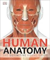 Algopix Similar Product 9 - Human Anatomy The Definitive Visual