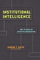 Algopix Similar Product 5 - Institutional Intelligence How to