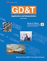 Algopix Similar Product 19 - GD&T: Application and Interpretation