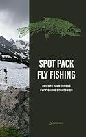 Algopix Similar Product 17 - Spot Pack Fly Fishing Remote