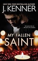 Algopix Similar Product 2 - My Fallen Saint