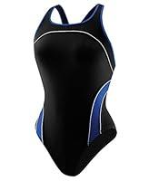 Algopix Similar Product 19 - Speedo Mercury Spliced Drop Back