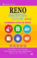 Algopix Similar Product 15 - Reno Shopping Guide 2022 Best Rated