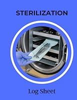 Algopix Similar Product 5 - Sterilization Log Sheet Autoclave log