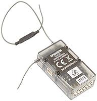 Algopix Similar Product 3 - Spektrum Ar636 6Channel AS3X Sport