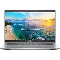 Algopix Similar Product 10 - Dell 5420 Latitude Laptop FHD 14in