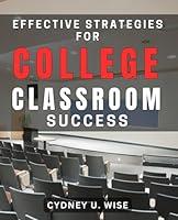 Algopix Similar Product 20 - Effective Strategies for College