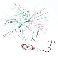 Algopix Similar Product 13 - Musselhead Tackle Full Meat Rigs