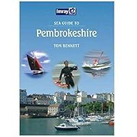 Algopix Similar Product 16 - Sea Guide to Pembrokeshire Imray