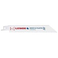 Algopix Similar Product 1 - Lenox Reciprocating Saw Blade