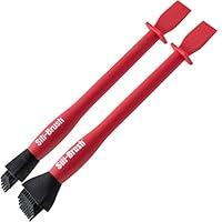 Algopix Similar Product 4 - SiliBrush  Silicone Glue Brush with