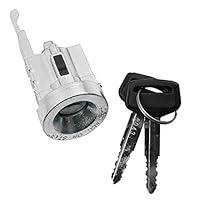 Algopix Similar Product 11 - Beck Arnley 2011422 Ignition Key And