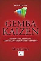 Algopix Similar Product 11 - Gemba Kaizen A Commonsense Approach to