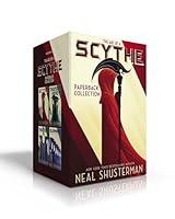 Algopix Similar Product 12 - The Arc of a Scythe Paperback