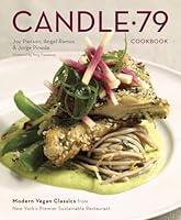 Algopix Similar Product 10 - Candle 79 Cookbook Modern Vegan