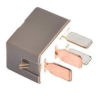 Algopix Similar Product 2 - Car Air Conditioning Clutch AC Relay