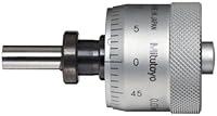 Algopix Similar Product 13 - Mitutoyo 148303 Large Micrometer Head
