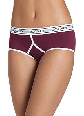Best Deal for Jockey Women's Underwear Signature Modern Mix Y