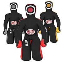 Algopix Similar Product 1 - JAYEFO Beast 58 Grappling Dummy