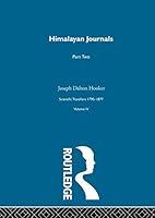 Algopix Similar Product 16 - Himalayan Journals Volume II