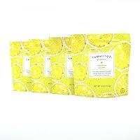 Algopix Similar Product 7 - 4 pack Pineapple Galore  Naturally