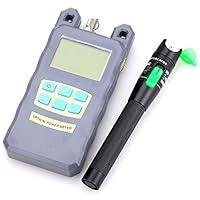 Algopix Similar Product 4 - 20KM Fiber Optical Power Meter with
