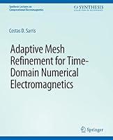 Algopix Similar Product 3 - Adaptive Mesh Refinement in TimeDomain