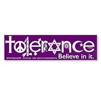 Algopix Similar Product 14 - Peacemonger Tolerance Believe in it