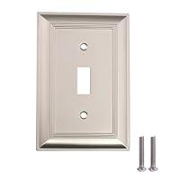 Algopix Similar Product 18 - Amazon Basics Single Toggle Light
