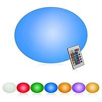 Algopix Similar Product 13 - 11inch INNOKA LED Bubble Luminous Ball