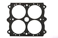 Algopix Similar Product 5 - Quick Fuel Throttle Body Gasket 4Bbl
