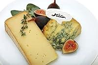 Algopix Similar Product 18 - Norpro 347 Cheese Marker Set with Pen