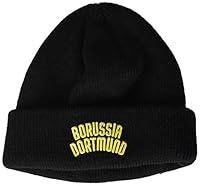 Algopix Similar Product 13 - PUMA Mens BVB Premium Beanie