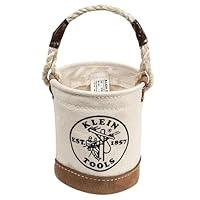 Algopix Similar Product 5 - Klein Tools 5104MINI Mini Tool Bucket
