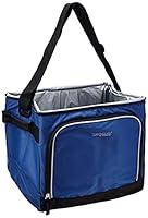 Algopix Similar Product 18 - Thermos 158035 Family Cool Bag Navy