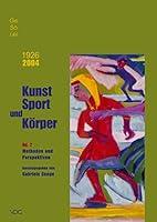 Algopix Similar Product 20 - 19262004 GeSoLei Kunst Sport und