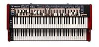 Algopix Similar Product 4 - Nord C2D 61Key Dual Manual Combo