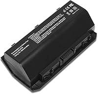 Algopix Similar Product 20 - AMANDA A42G750 Battery Replacement for