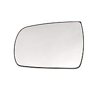 Algopix Similar Product 3 - Brock Replacement Drivers Side View