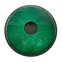 Algopix Similar Product 8 - Idiopan Domina 12Inch Tunable Steel