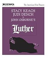 Algopix Similar Product 16 - Luther [Blu-ray]