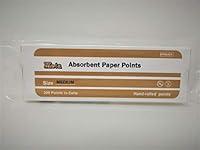 Algopix Similar Product 18 - Meta Absorbent Paper Points  Medium