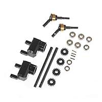 Algopix Similar Product 2 - RC4WD ZA0089 Portal Front Axle Axial