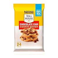 Algopix Similar Product 17 - Nestle Toll House Chocolate Chip Cookie