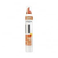 Algopix Similar Product 13 - STUDIO LINE  Ricci Power Mousse by