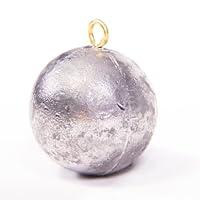 Algopix Similar Product 20 - Bullet Weights CB2000 Cannon Ball