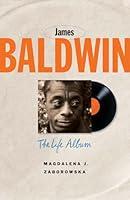 Algopix Similar Product 20 - James Baldwin The Life Album Black