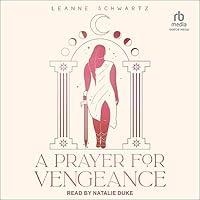 Algopix Similar Product 14 - A Prayer for Vengeance