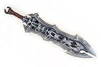 Algopix Similar Product 11 - Nordic Games Darksiders Replica