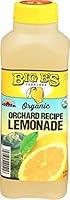 Algopix Similar Product 18 - Big Bs Lemonade 95 Organic 16 oz